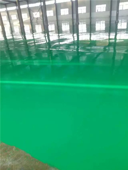 义安，我直接给你一份室外地坪漆翻新维修