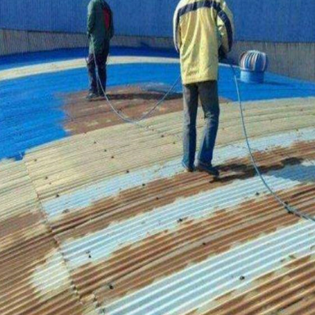 义安地面翻新与地坪漆施工流程